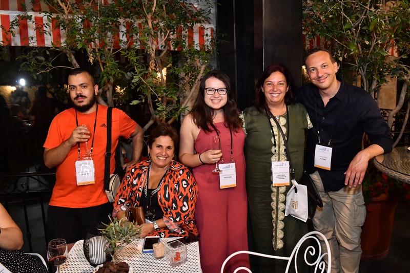 Le Bristol Hotel sponsors 'Visit Lebanon Forum' 2019